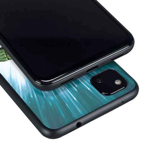 Marvel Avengers Team Google Pixel 4a Skin